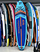 SUP (САП) ДОСКА RAIDEX POWERFANS ITALIAN BLUE BAY 10,6’ (320СМ) в Якутске