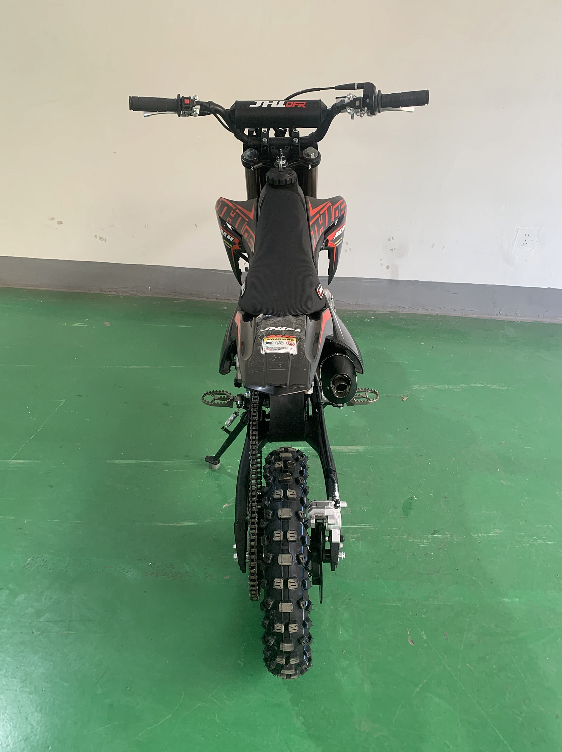Питбайк JHLMOTO JHL MK125 (14/12) в Якутске