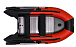 ЛОДКА НАДУВНАЯ YUKONA 310 TS - U (БЕЗ ПАЙОЛА) в Якутске