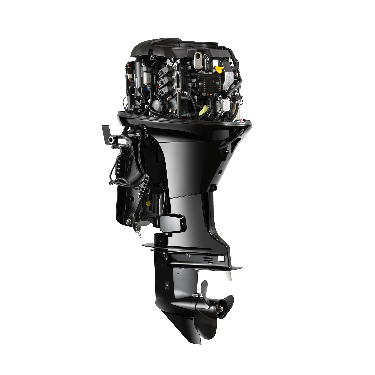 Лодочный мотор GLADIATOR GEF60FVEL-T в Якутске