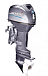 Лодочный мотор SEANOVO SNEF50HVEL-T - EFI (1,85) в Якутске