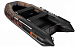 ЛОДКА НАДУВНАЯ YUKONA 410 НДНД в Якутске