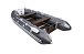 Лодка Таймень lx 3600 ск в Якутске