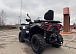 Квадроцикл HISUN GUARDIAN 550L /LONG в Якутске