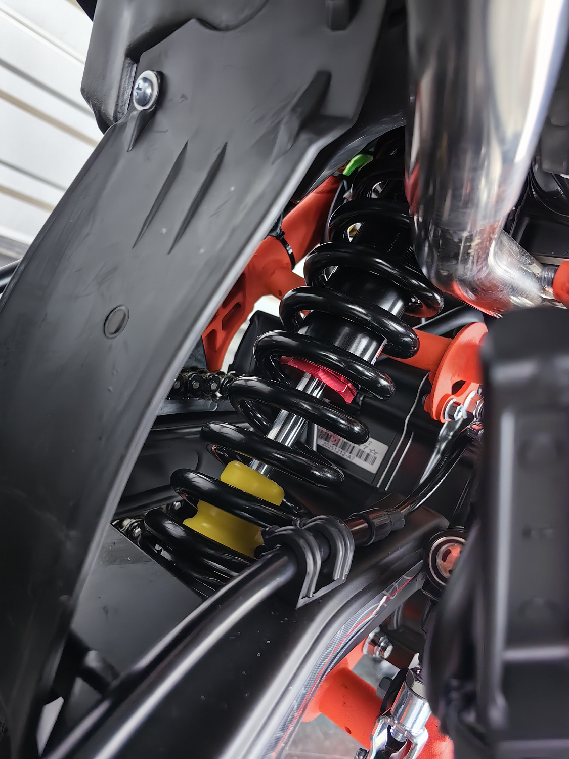 Кроссовый мотоцикл PROMAX INFERNO 380 (4 valves, 6 gears) в Якутске