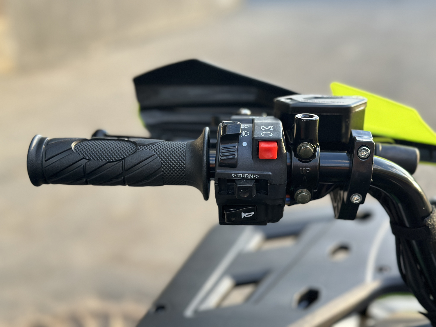 Квадроцикл PROMAX МАЙНКРАФТ 192 PRO в Якутске