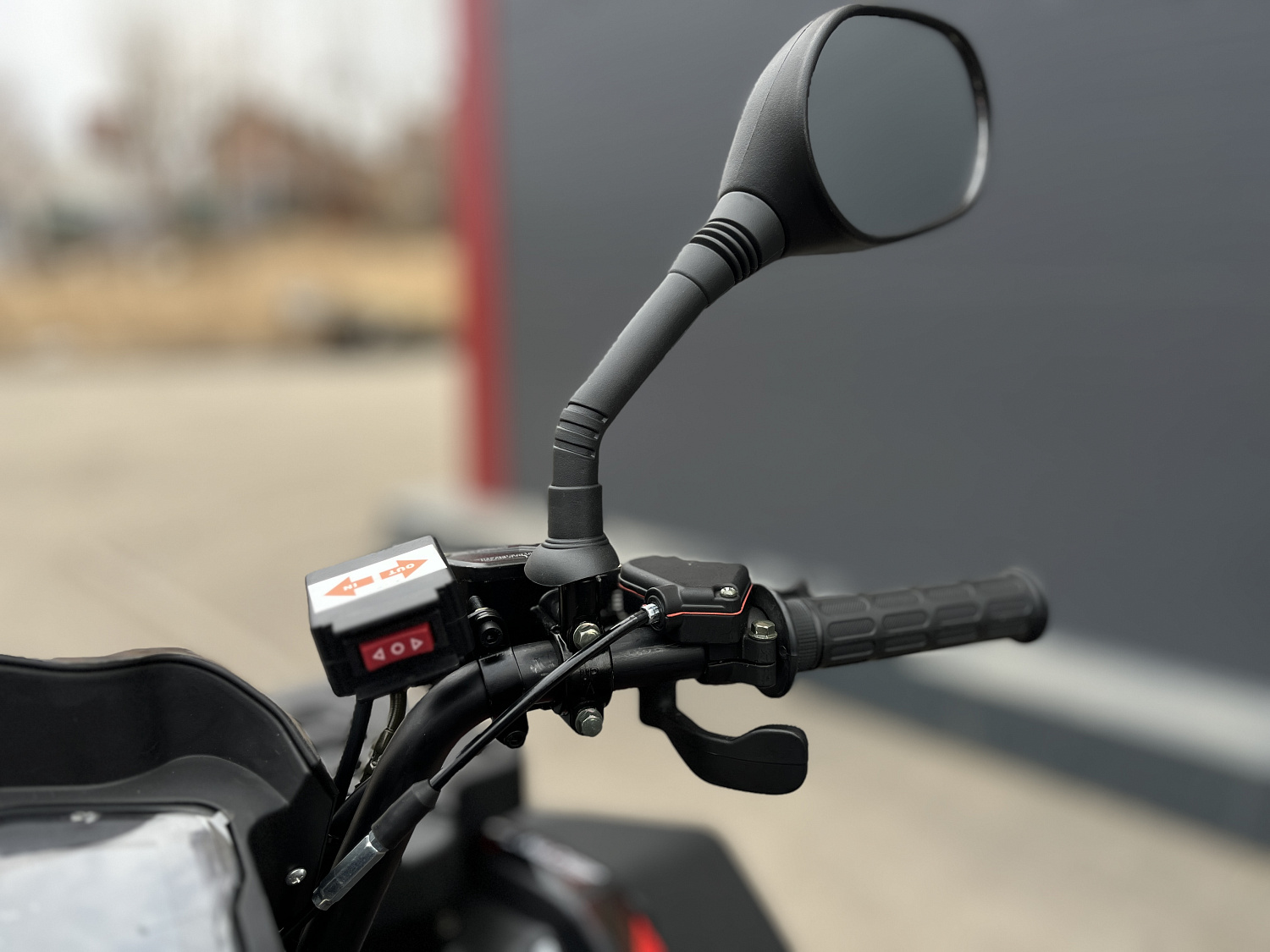 Квадроцикл PROMAX TAURUS 300 MAX-PRO LONG в Якутске