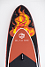 НАДУВНОЙ SUP-BOARD BURNFIRE 10,6 в Якутске