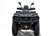 Квадроцикл HISUN TACTIC GT1000/LIMITED в Якутске