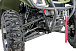 Квадроцикл IRBIS ATV 300 в Якутске