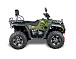 Квадроцикл IRBIS ATV 300 в Якутске
