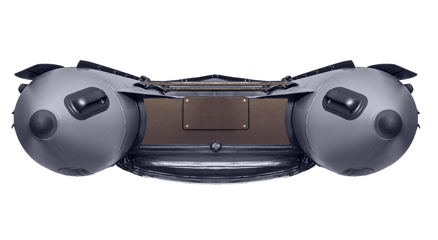 Лодка APACHE 3500 НДНД в Якутске