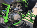Квадроцикл PROMAX RAPTOR 300 NEW Monster в Якутске