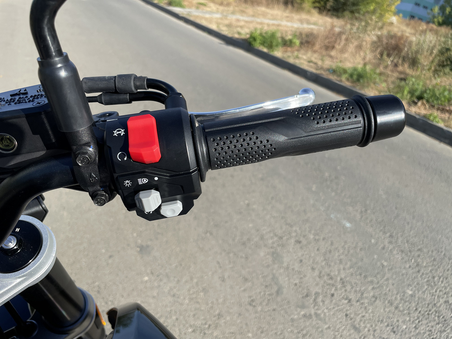 Мотоцикл STELS M502N в Якутске