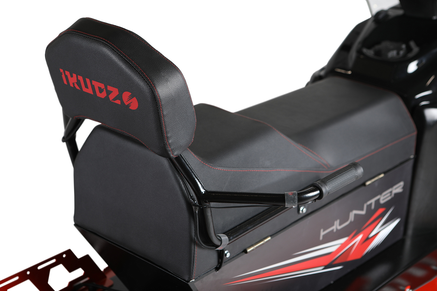 Снегоход IKUDZO HUNTER 700LK 25 V2 в Якутске