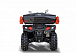 Квадроцикл HISUN TACTIC 550-/EXTREME EDITION/ в Якутске
