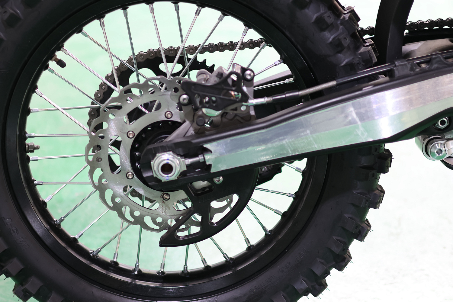 Мотоцикл JHLMOTO JHLofr GS CB300RL в Якутске