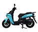 Скутер MOTOLAND (МОТОЛЕНД) CRICKET 150 (WY150-5D) в Якутске