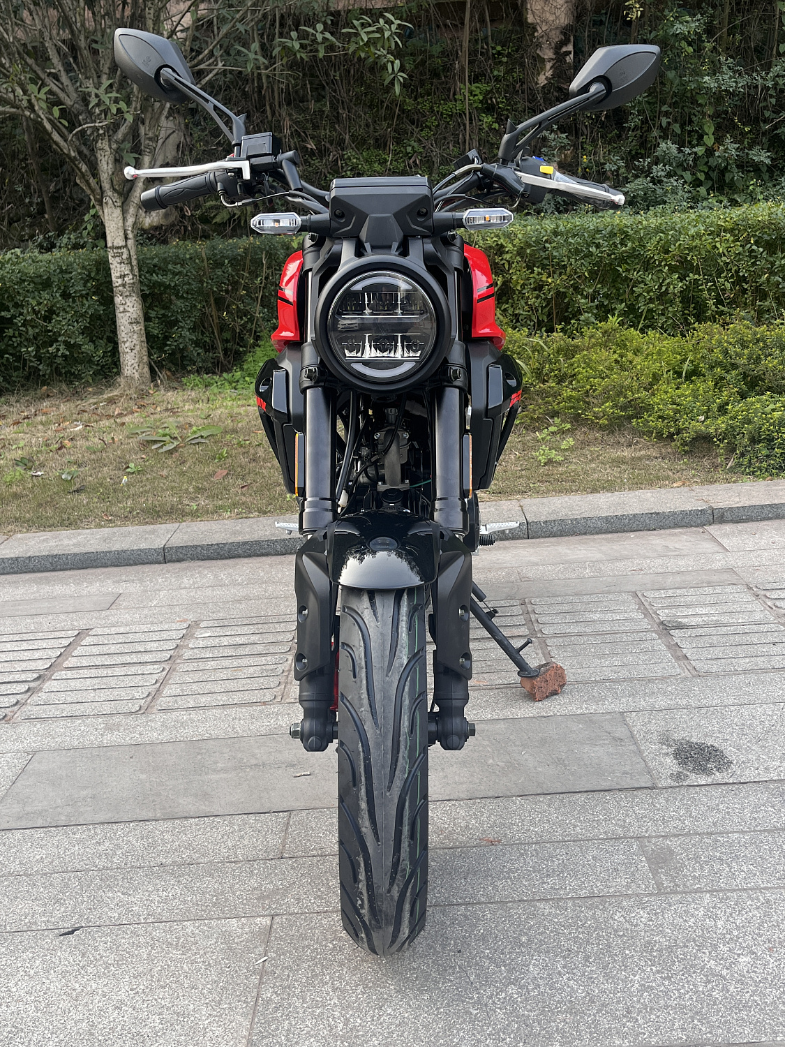 Мопед PROMAX CB150PR (49) в Якутске