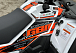 Квадроцикл GBM STORMRIDER 300 NEW PREMIUM в Якутске