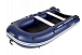 НАДУВНАЯ ЛОДКА GLADIATOR B330AD в Якутске