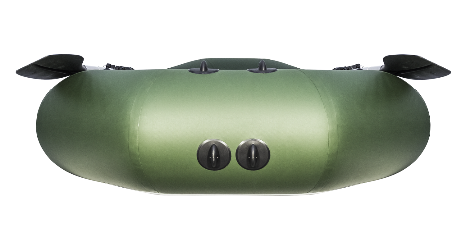 Лодка АКВА-МАСТЕР 260 в Якутске