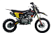 Питбайк FullCrew Teen Rider 125cc 17\14 (механ., эл.стартер) в Якутске