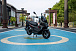 Скутер PROMAX BMW C250X в Якутске
