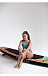 НАДУВНОЙ SUP-BOARD BREEZE 10,6 в Якутске