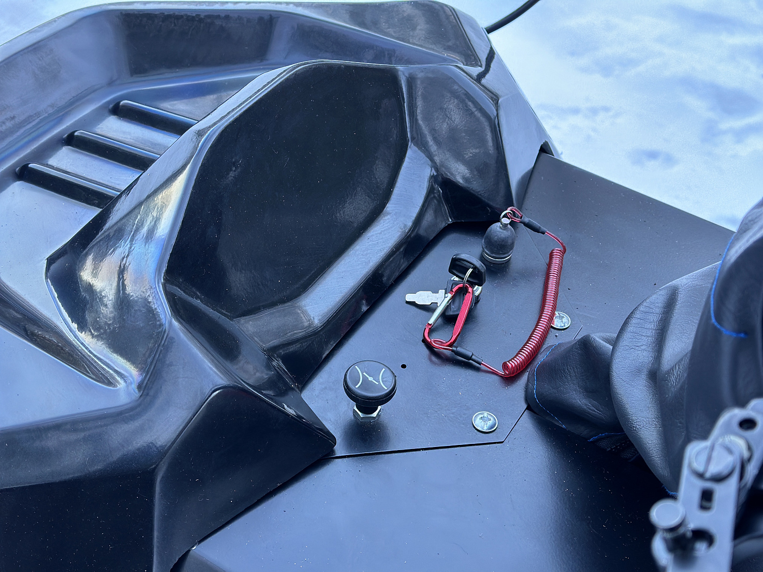 Снегоход PROMAX YAKUT 500 LONG 2.0 4T 22 в Якутске