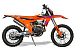 Эндуро мотоцикл IRBIS KTR 250 в Якутске