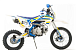Питбайк MOTOLAND (МОТОЛЕНД) Кросс TCX125 в Якутске