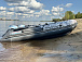 Лодка MISHIMO BIG FLOOR 440 в Якутске