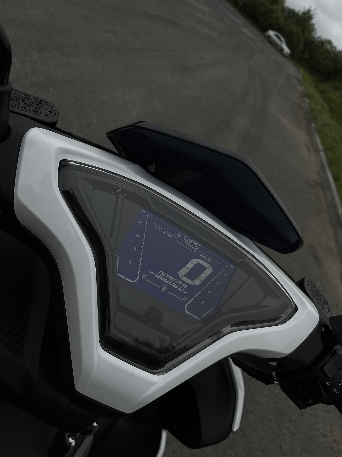 Скутер PROMAX TURAN 250 (49) в Якутске