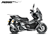 МаксиСкутер PROMAX-HONDA ADV 150 (49) (Inspired by HONDA) в Якутске