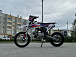 Питбайк JHLMOTO JHL Z140E Pro (YX1P56FMJ) в Якутске
