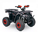 Квадроцикл YACOTA Sirius 125 в Якутске