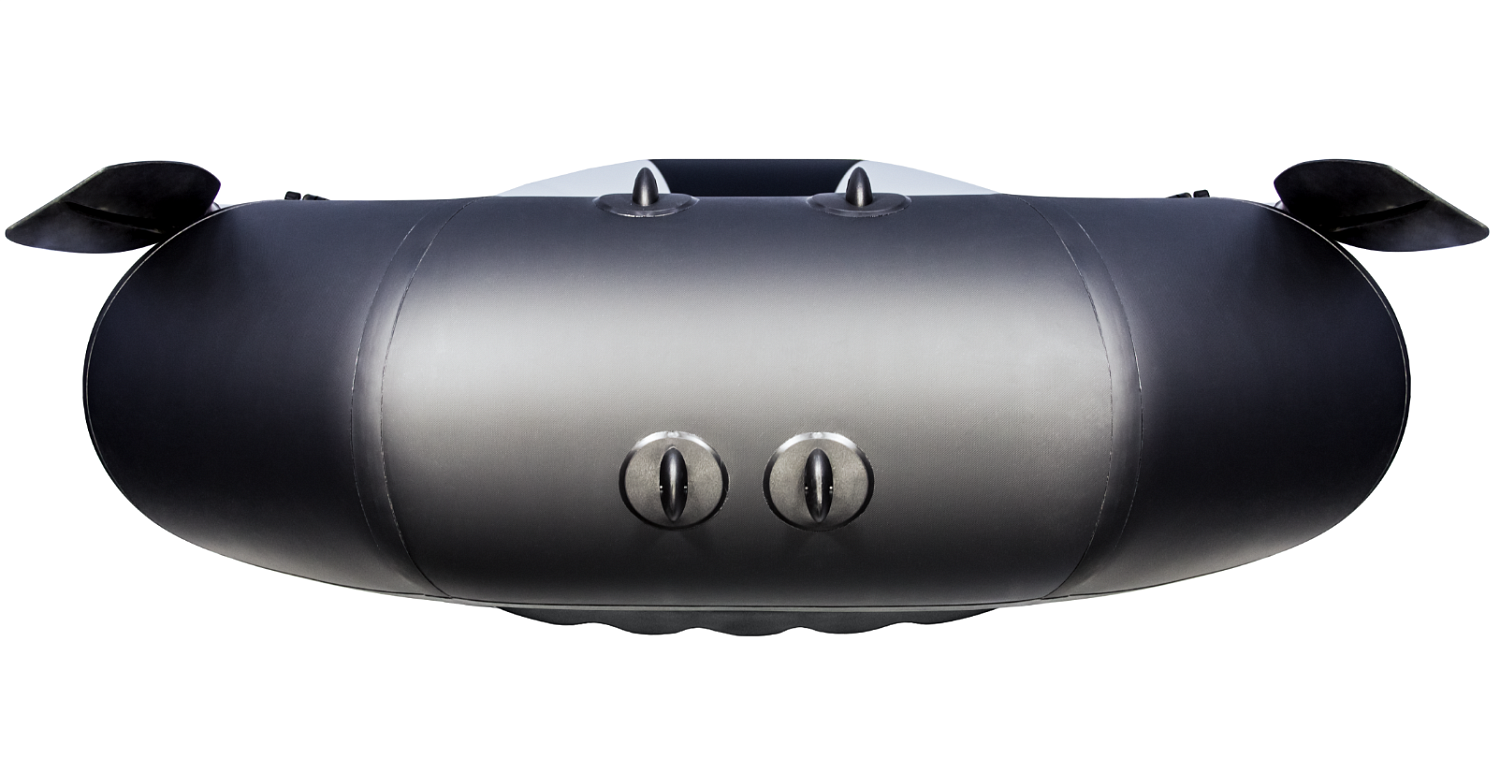 Лодка Таймень NX 270 НД в Якутске