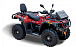 Квадроцикл HISUN TACTIC 750-/EXTREME EDITION/ в Якутске