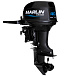 Лодочный мотор MARLIN MP 40 AMHL в Якутске