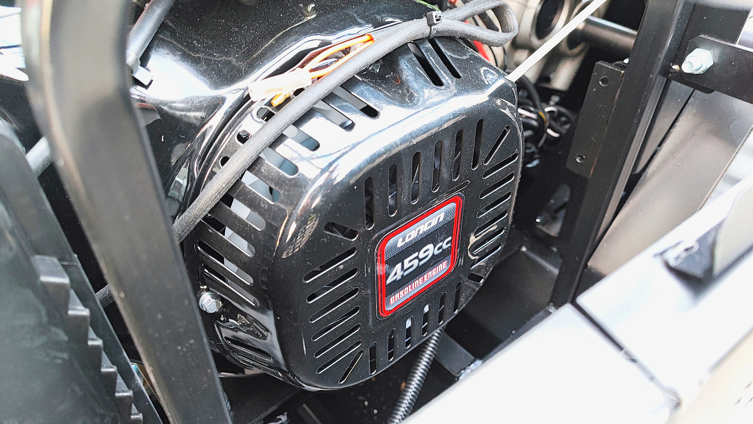 Снегоход PROMAX YAKUT 500 2.0 4T 22 в Якутске