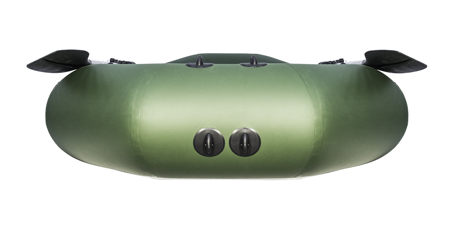 Лодка АКВА-МАСТЕР 280 в Якутске