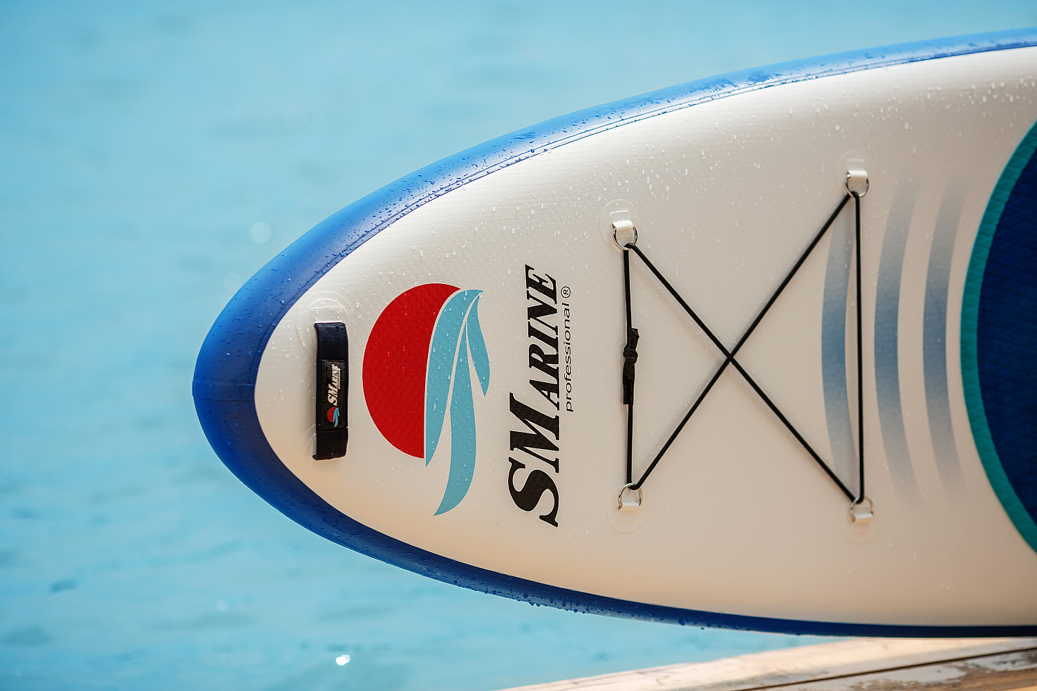 САП (SUP) Board SMARINE 10.6 в Якутске