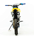 Питбайк MotoLand (МОТОЛЕНД) MZ125 в Якутске