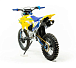 Питбайк MotoLand (МОТОЛЕНД) MZ125 в Якутске