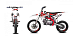 Питбайк JHLMOTO JHL Z125E (ZS154FMI-3) в Якутске