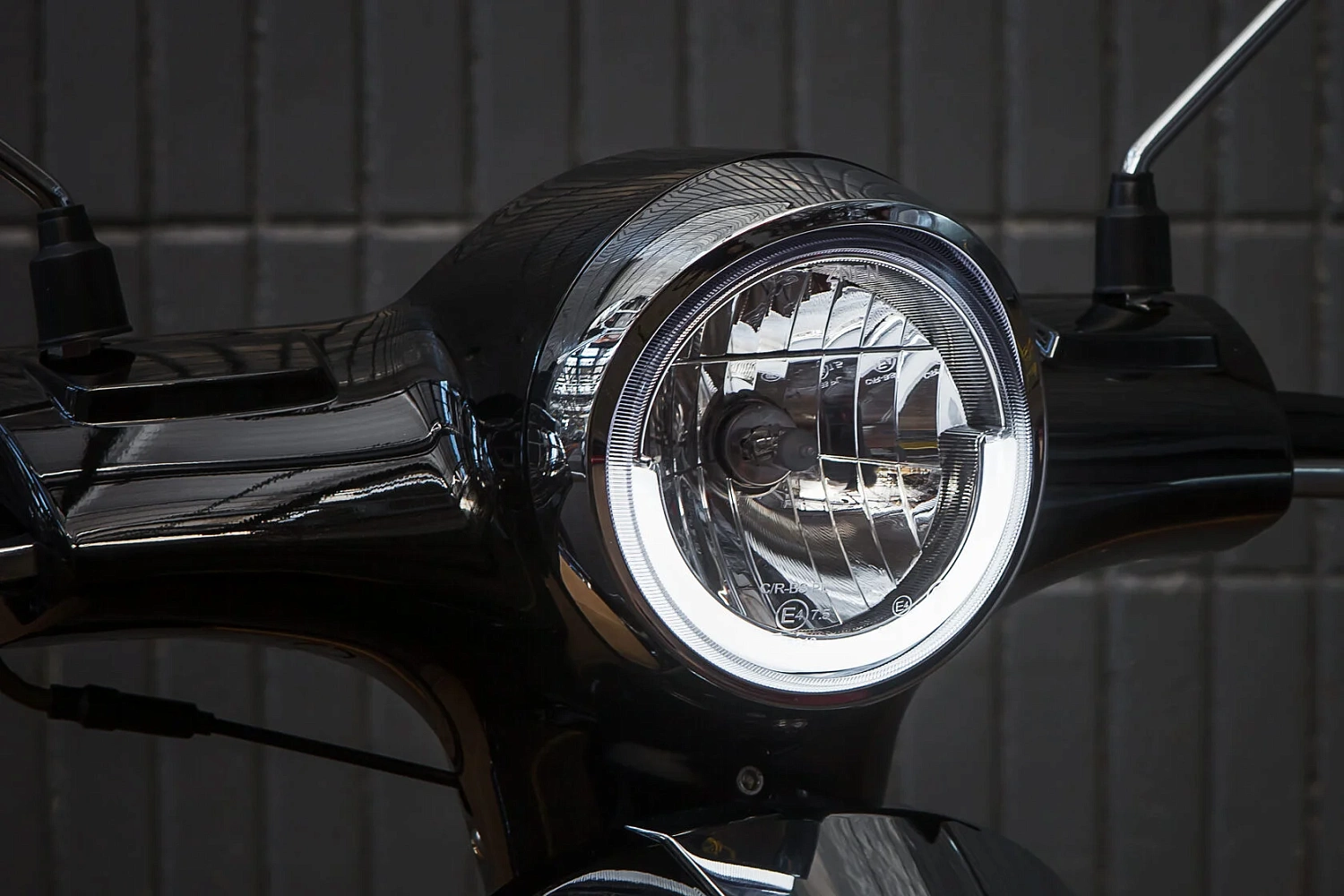 Скутер MINSK Vesna 125 M1NSK в Якутске