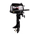 Подвесной лодочный мотор TOYAMA(PARSUN) F5BMS в Якутске