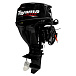 Подвесной лодочный мотор TOYAMA (PARSUN) F9.9FWS в Якутске
