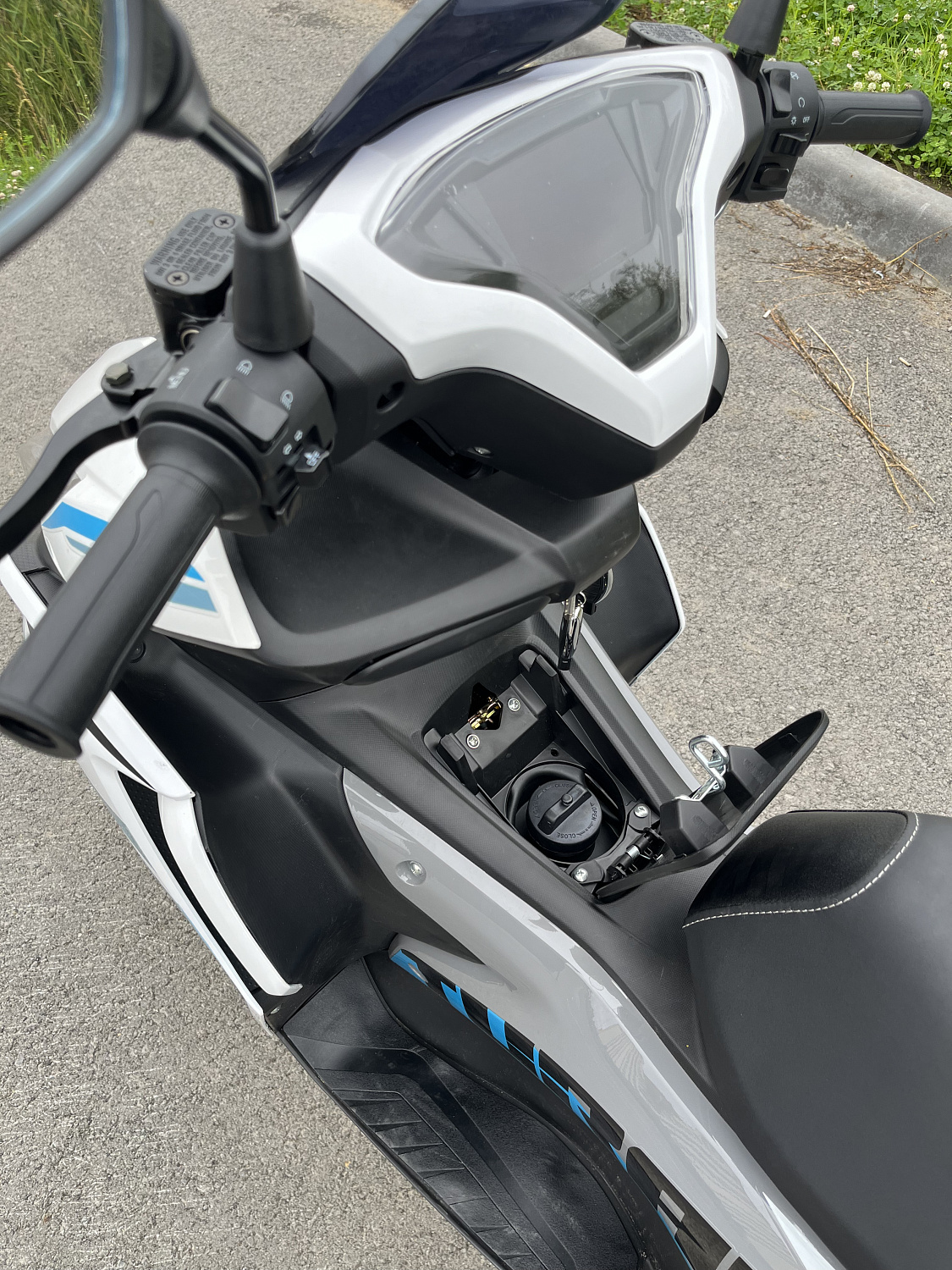 Скутер PROMAX TURAN 250 (49) в Якутске